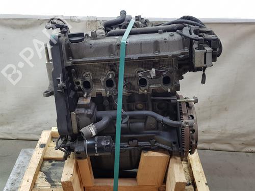 Engine FIAT PANDA (169_) 1.2 (169.AXB11, 169.AXB1A) | BP38037939M1 - Image 4