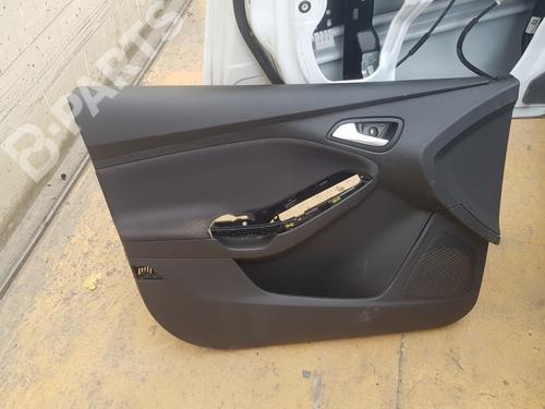 Right rear door FORD FOCUS III  | BP10014141C5  - Image 51