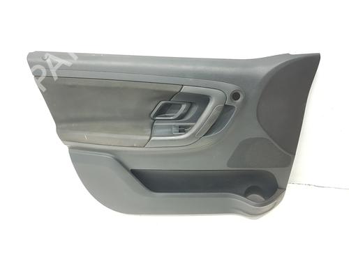 Seats set SKODA FABIA II (542) 1.2 | BP15417763C78 