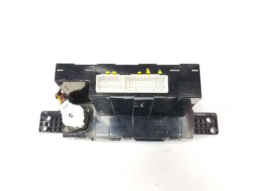 Climate control HYUNDAI TUCSON (JM) 2.0 CRDi | BP7847873I5 