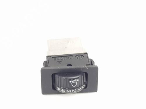 Used Headlight switch Headlight switch TOYOTA LAND CRUISER 90 (_J9_) 3.0 TD (KZJ90_, KZJ95_, KZJ90R, KZJ95R, KZJ90W, KZJ95W) (125 hp) 40457107 40457107