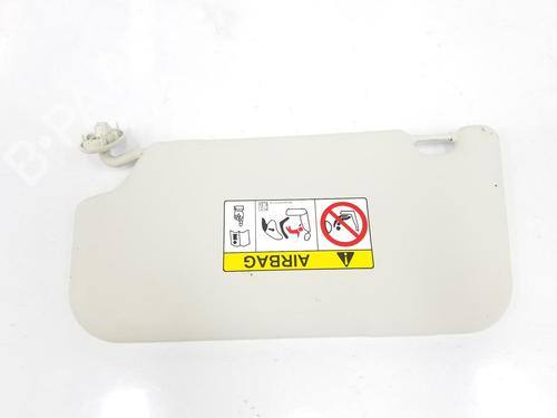 Right sun visor FORD FOCUS III 1.0 EcoBoost | BP12462784I2 