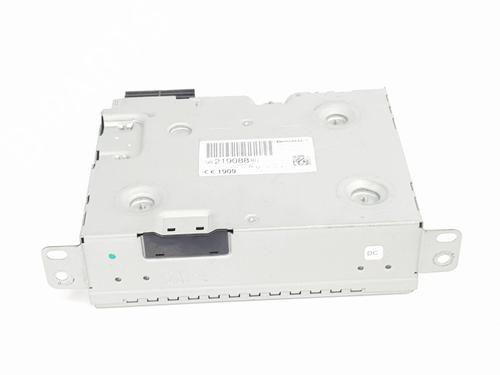 Used Radio OPEL CROSSLAND X / CROSSLAND (P17, P2QO) 1.2 (75) (82 hp) 31136571