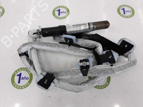 Right curtain airbag BMW 3 (E90) 320 d | BP3378460C12 