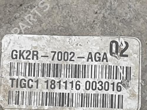Gearbox FORD TRANSIT CUSTOM V362 Van (FY, FZ) 2.0 EcoBlue | BP36206506M3 - Image 5