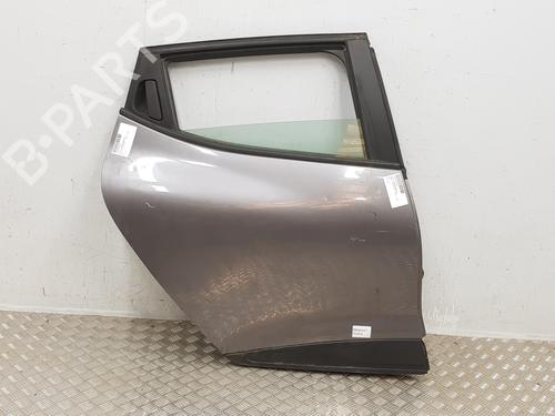 Used Right rear door Right rear door 37514043 37514043