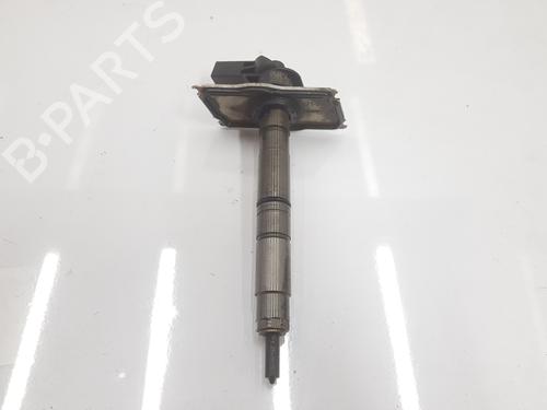 Used Injector AUDI A6 C6 (4F2) 3.0 TDI quattro (225 hp) 17393188