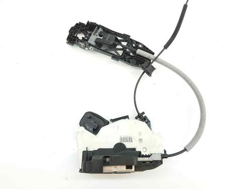Rear right lock SEAT LEON (5F1) 1.5 TSI | BP9714395C99 