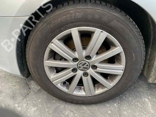 Elektronisk modul VW GOLF VI (5K1) 1.6 TDI | BP9968418M83 