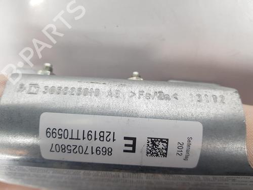 Electronic module BMW 5 (F10) M 550 d xDrive | BP11976980M83 