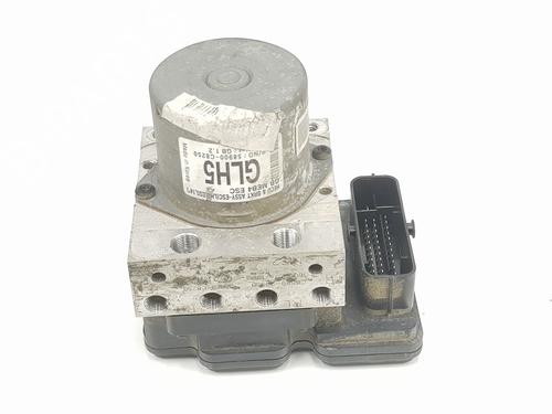 ABS pump HYUNDAI i20 II (GB, IB) 1.2 | BP8801073M43 