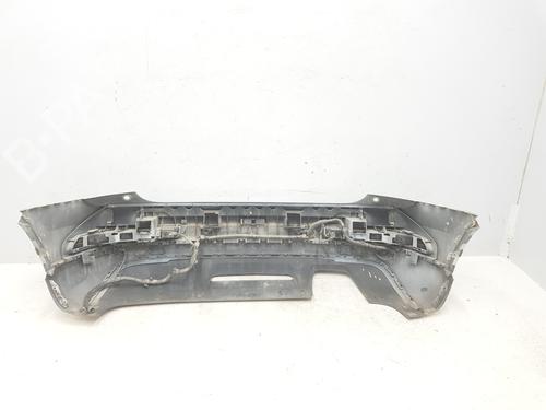 Rear bumper AUDI Q3 (8UB, 8UG)  | BP25148616C8