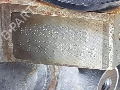 Engine FIAT DUCATO Van (250_) 140 Multijet 2,2 D | BP32772502M1  - Image 7