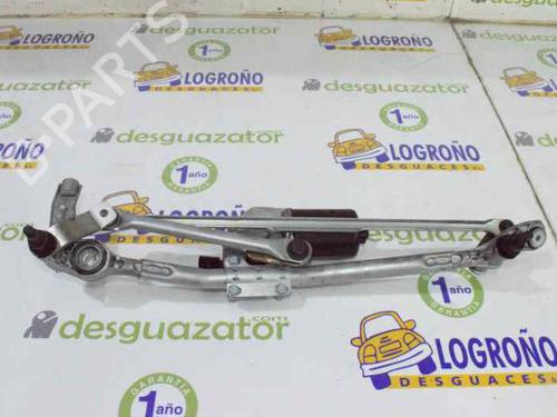 Motor limpa vidros frontal BMW 3 (E90) 320 d (163 hp) 1371864