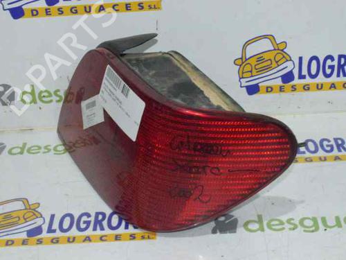 Right taillight CITROËN XSARA Coupe (N0) 2.0 16V | BP10258052C35 