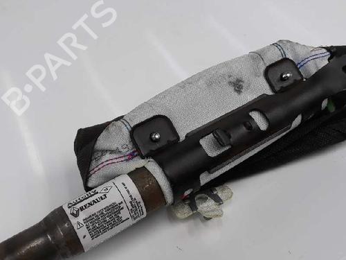 Right curtain airbag RENAULT MEGANE III Grandtour (KZ0/1)  | BP5547205C12 