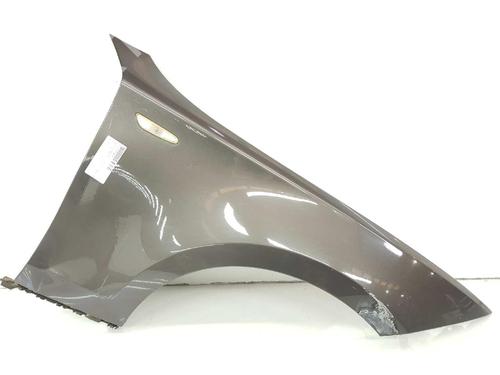 Used Right front fenders BMW 1 (E87) 118 d (122 hp) 7203143