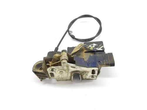 Rear right lock MERCEDES-BENZ M-CLASS (W163) ML 230 (163.136) A1637300235 | A1637300235 |
