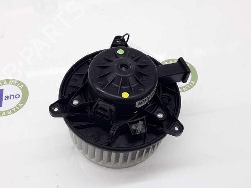Heater blower motor OPEL INSIGNIA A Saloon (G09) 2.0 CDTI (69) | BP14126176M62 