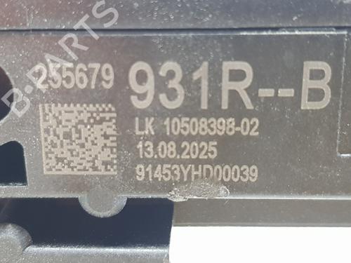 Andre RENAULT KANGOO III MPV | BP37605274O1 - Image 6