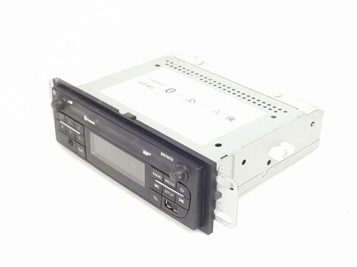 Radio RENAULT EXPRESS Box Body/MPV | BP37014137E6 - Image 5