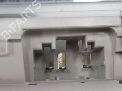 Interior roof light AUDI A3 Sportback (8PA) 1.6 TDI | BP12168352I8 