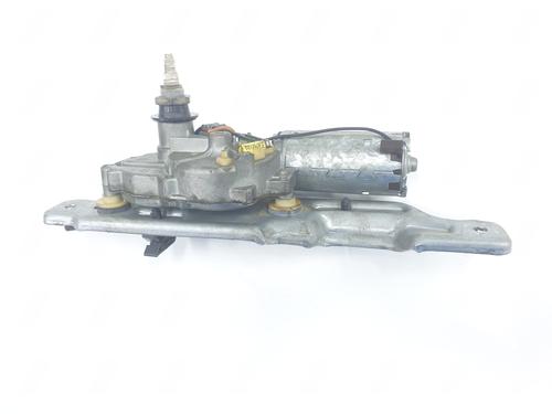 Rear wiper motor VW GOLF III (1H1)  | BP27277146M102 