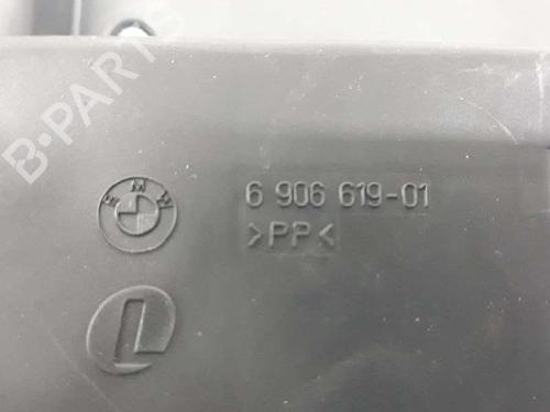 Fuse box BMW 5 (E60) M5 | BP762968E1 