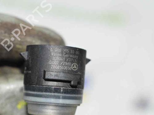 Other MERCEDES-BENZ GLA-CLASS (X156) GLA 220 d 4-matic (156.905) | BP14117727O1