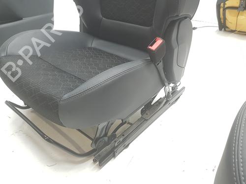 Seats set PEUGEOT 3008 I MPV (0U_) 1.6 HDi 115 / BlueHDi 115 | BP16130029C78 