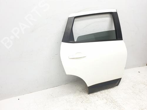 Right rear door NISSAN QASHQAI / QASHQAI +2 I (J10, NJ10, JJ10E)  | BP27285202C5 