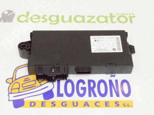 Used Electronic module BMW 5 (E60) 520 d (177 hp) 14124277