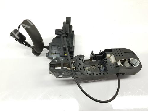 Used Rear right lock RENAULT MEGANE III Hatchback (BZ0/1_, B3_) 1.6 16V (BZ0H) (101 hp) 13072602