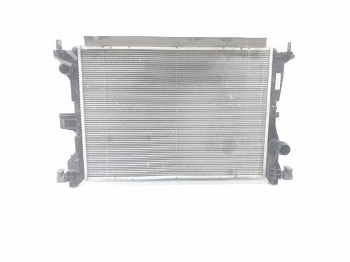 Used Water radiator JEEP RENEGADE SUV (BU, B1, BV) 1.3 T-GDi (150 hp) 28516075