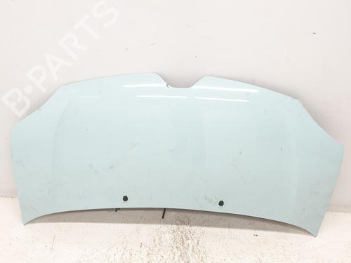 Used Hood RENAULT TWINGO III (BCM_, BCA_) 1.0 SCe 70 (71 hp) 13233184