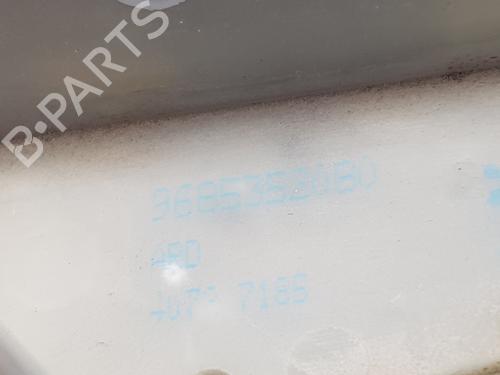 Rear right lock CITROËN C4 II (NC_) 1.6 HDi 90 | BP25789660C99 