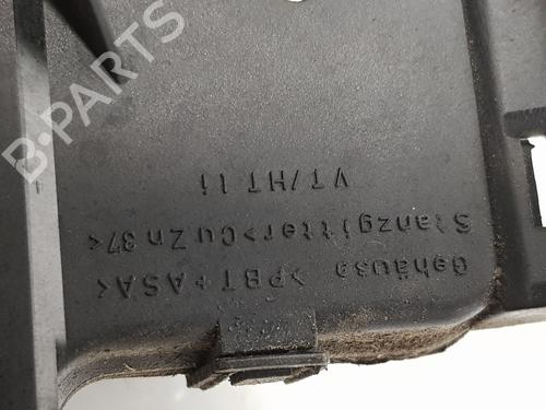 Rear left lock BMW 3 (E46) 320 d | BP18490185C100 