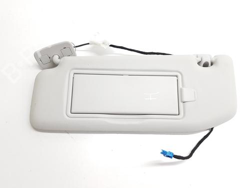 Left sun visor OPEL ASTRA L Sports Tourer (OV5)  | BP29489511I1 