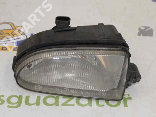 Used Left front fog light Left front fog light CHRYSLER PT CRUISER (PT_) 2.0 (141 hp) 3658960 3658960