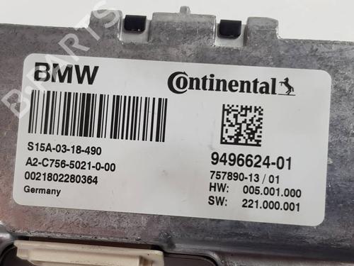 Andre BMW 5 (G30, F90) 530 d | BP39074422O1 - Image 5