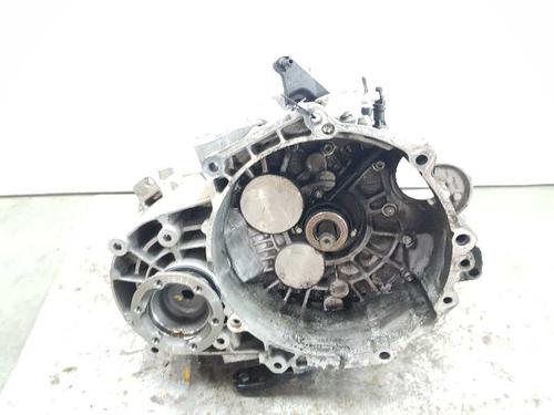 Used Gearbox VW PASSAT B6 (3C2) 2.0 TDI 16V (140 hp) 6455946