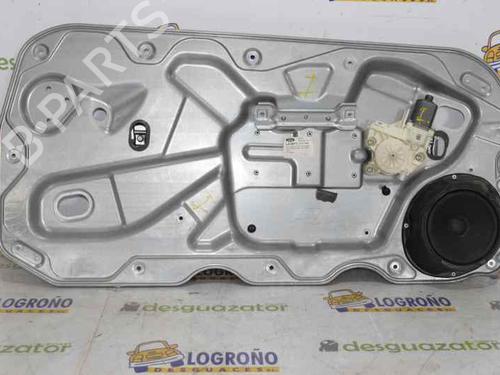 Used Front left window mechanism FORD FOCUS II (DA_, HCP, DP) 2.0 TDCi (136 hp) 792539