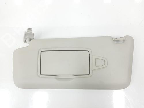 Used Left sun visor Left sun visor MERCEDES-BENZ C-CLASS (W205) C 220 BlueTEC / d (205.002, 205.004) (170 hp) 5827305 5827305