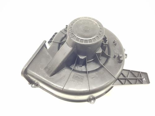 Heater blower motor SEAT IBIZA IV (6J5, 6P1) 1.0 TSI | BP20187570M62 
