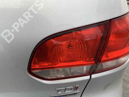 Right front window switch VW GOLF VI (5K1) 1.6 TDI | BP5130380C105  - Image 57