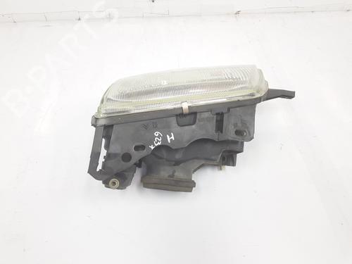 Left headlight CITROËN SAXO (S0, S1) 1.5 D | BP13949184C28 