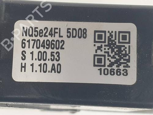 Left front window motor KIA SPORTAGE V (NQ5) | BP38777736E21 - Image 2