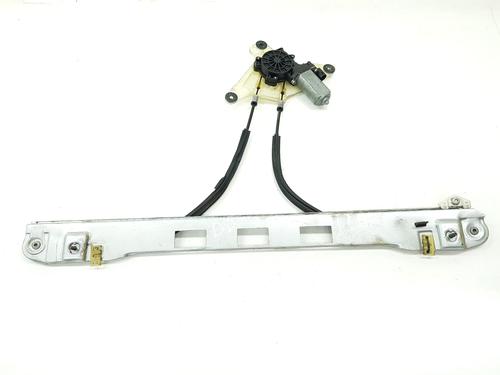 Front right window mechanism RENAULT MASTER III Platform/Chassis (EV, HV, UV) 2.3 dCi 145 FWD (EV0E, EV0F, HV0E, HV0F, UV0E, UV0F,... | BP37014301C23 - Image 2