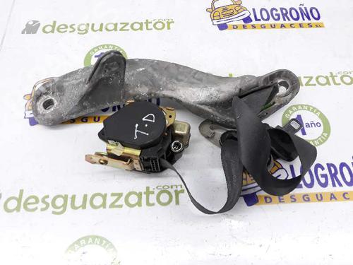 Used Other RENAULT VEL SATIS (BJ0_) 2.0 16V Turbo (BJ0K) (163 hp) 14126504