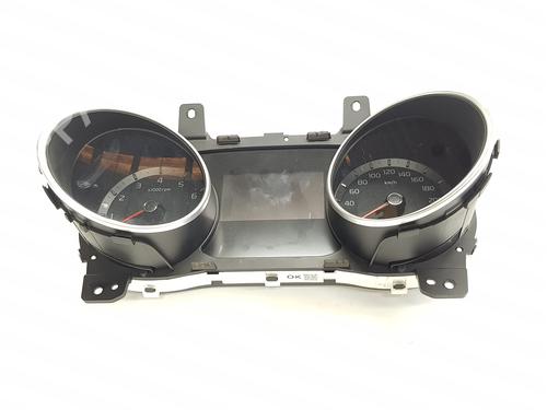 Instrument cluster KIA CEED (CD) | BP37536744C47 - Image 6